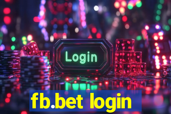 fb.bet login